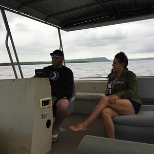 Meet your Posher, Ryan